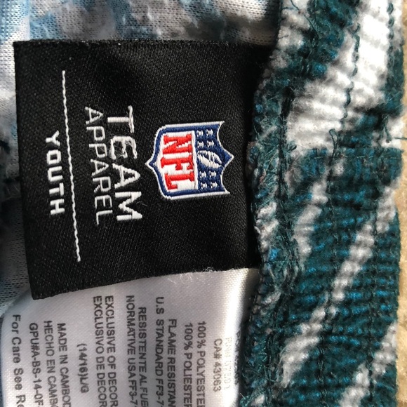 NFL shop eagles lounge wear (Zubaz) - Picture 3 of 3